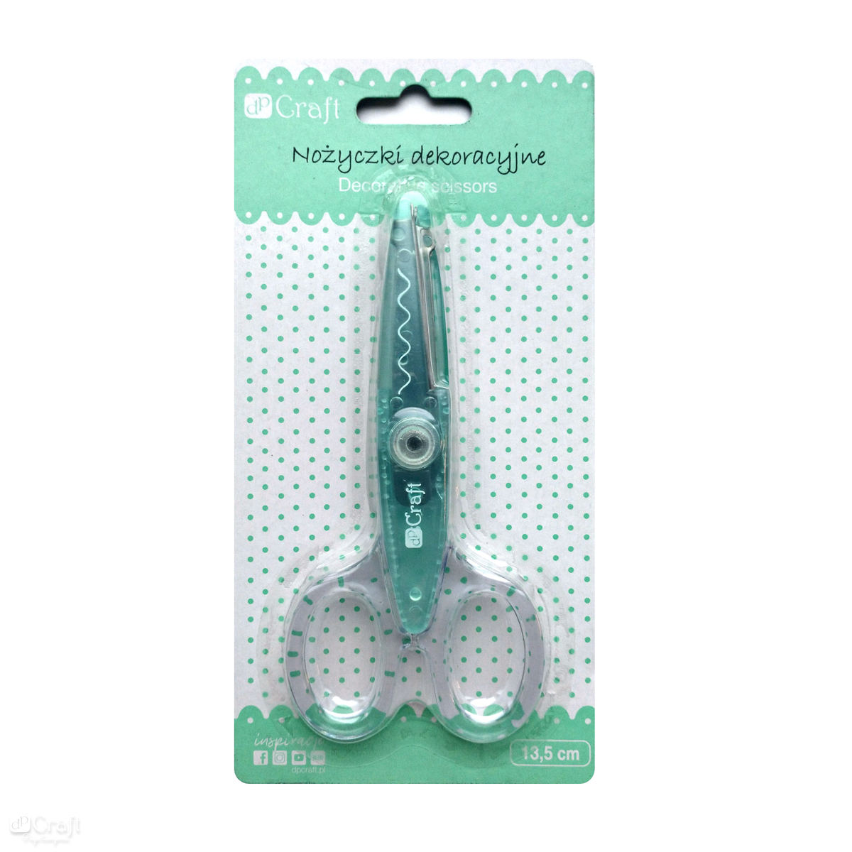 Decorative Scissors