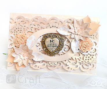 Perły samoprzylepne, 120 szt. pastel candies