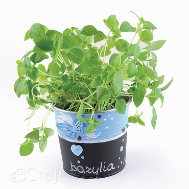 Farba akrylowa, 60 ml - hydrangea