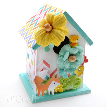 Dodatki charm & deco,12 szt. little me
