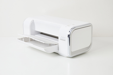 Maszyna tnąco - wytłaczająca a4 - sizzix big shot switch plus - zestaw startowy