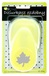 Dziurkacz ozdobny 5 cm klon