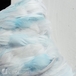 Piórka  5-12 cm, 10 g szary