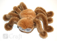 Druciki kreatywne 30 cm animal prints, 24 szt.