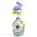 Farba akrylowa, 60 ml - purple lilac