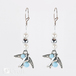 Dodatki charm & deco,12 szt. so in love