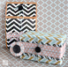 Dodatki charm & deco,12 szt. positive life