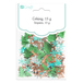 Cekiny - święta mix, 15 g