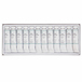 Farby akrylowe 12 kolorów x 12 ml