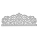 Wykrojnik dpCraft - border 12,3 cm x 4,7 cm