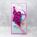 Zestaw papierów 220g - pink tones, A4, 20 ark.