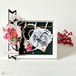 Wykrojnik dpCraft - border 12,3 cm x 4,7 cm