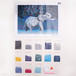 Haft diamentowy - zestaw do diamond painting - elephant