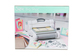 MASZYNA TNĄCO-WYTŁACZAJĄCA A5-SIZZIX BIG SHOT (WHITE & GREY)-ZESTAW STARTOWY