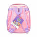 PLECACZEK PSI PATROL SKYE EVEREST RÓŻOWY FRONT 30x25 CM