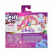 MY LITTLE PONY CRYSTAL KUCYKI Z AKCESORIAMI SUNNY