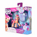 MY LITTLE PONY CRYSTAL KUCYKI Z AKCESORIAMI SUNNY