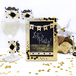 Brokat w kleju, 120 ml - gold