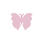 Dziurkacz ozdobny 1,6 cm motyl 4