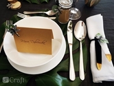 Winietka na eleganckie przyjęcie