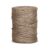 Sznurek jutowy naturalny 4 mm 145 m