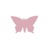 Dziurkacz ozdobny 1,6 cm motyl 2