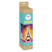 Haft diamentowy - zestaw do diamond painting - eiffel tower