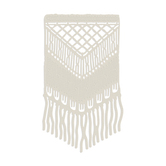 Wykrojnik dpCraft - makrama 13,2 cm x 7,8 cm