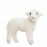 Owieczka deco, 7,5 cm