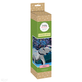 Haft diamentowy - zestaw do diamond painting - elephant
