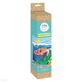 Haft diamentowy - zestaw do diamond painting - turtle reef