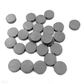 Magnesy fi 10 x 3 mm, 26 szt.