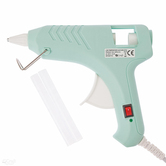 Pistolet do kleju 40 w niskotemperaturowy