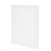 Podobrazie malarskie - bawełniane 40 x 50 cm, 280 g