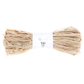 RAFIA 50 G, NATURALNA