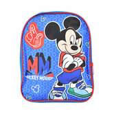 PLECACZEK MICKEY 30x25 CM