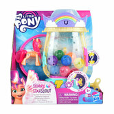MY LITTLE PONY MAGICZNA LATARNIA