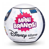KULA Z NIESPODZIANKAMI MINI BRANDS