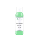 Farba akrylowa, 60 ml - christmas green