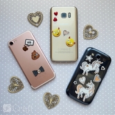Dekoracyjne etui na telefon
