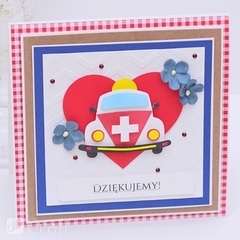 Dziękujemy kreatywnie