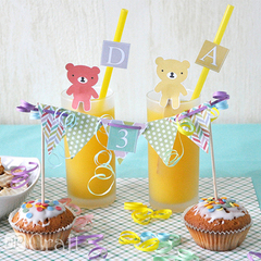 Oprawa Kids Party