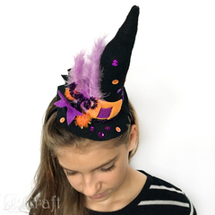 Kapelusz na Halloween