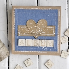 Album ślubny
