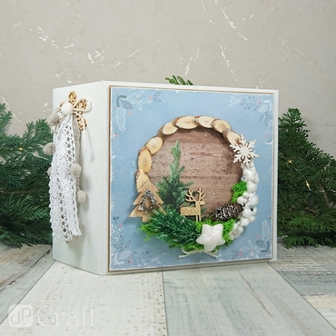 Zimowy album