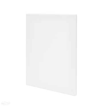 Podobrazie malarskie - bawełniane 30 x 40 cm, 280 g