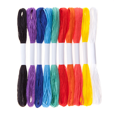 ZESTAW MULIN 8 M, 10 SZT., NASYCONE