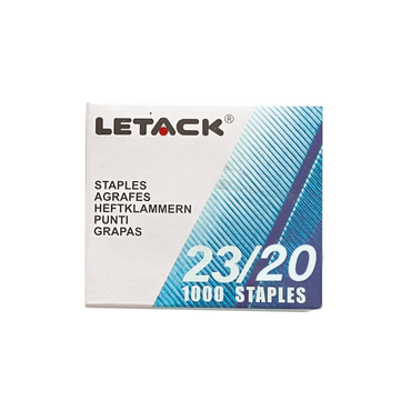ZSZYWKA 23/20 LETACK