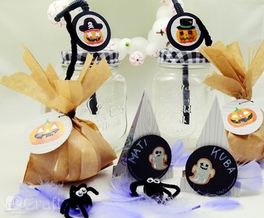 Halloween Party