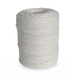 Sznurek bawełniany do makramy 2 mm 250 g, biały (naturalny)